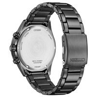 Orologio Citizen Uomo Urban crono in Acciaio CA0775-79E - CA0775-79E